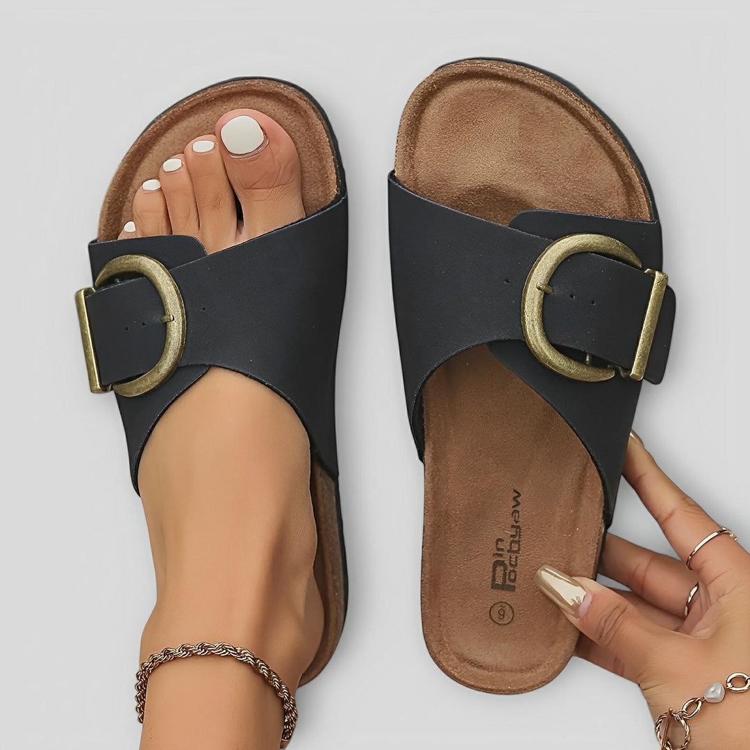 Joyce | Orthopedic Sandals