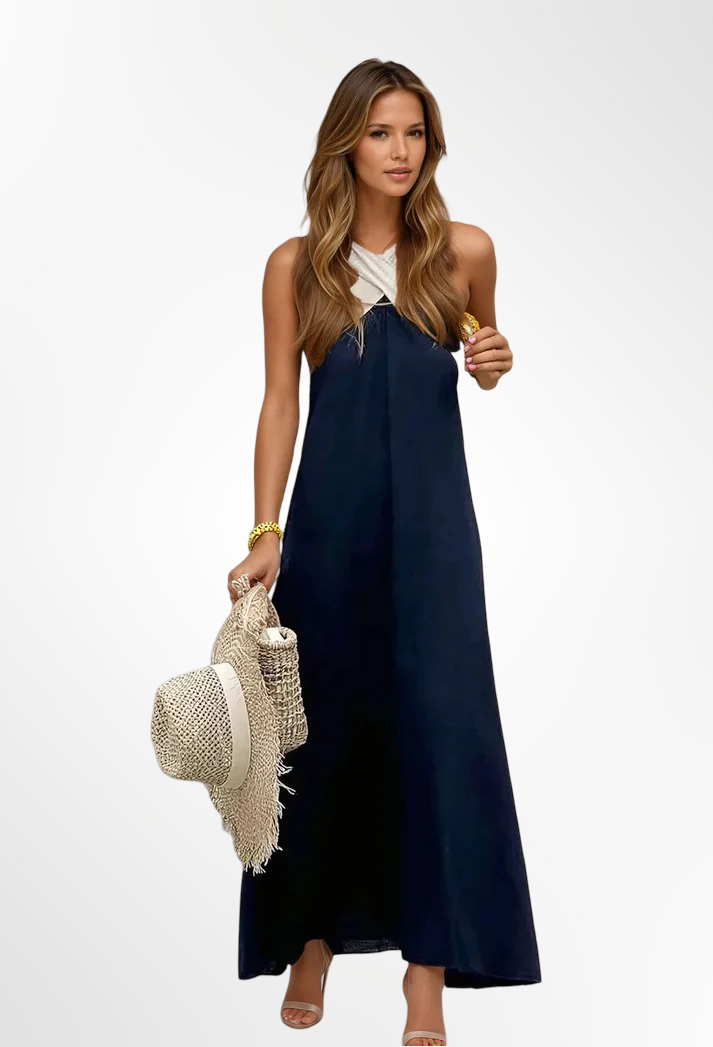 Martina | Sleeveless Dress