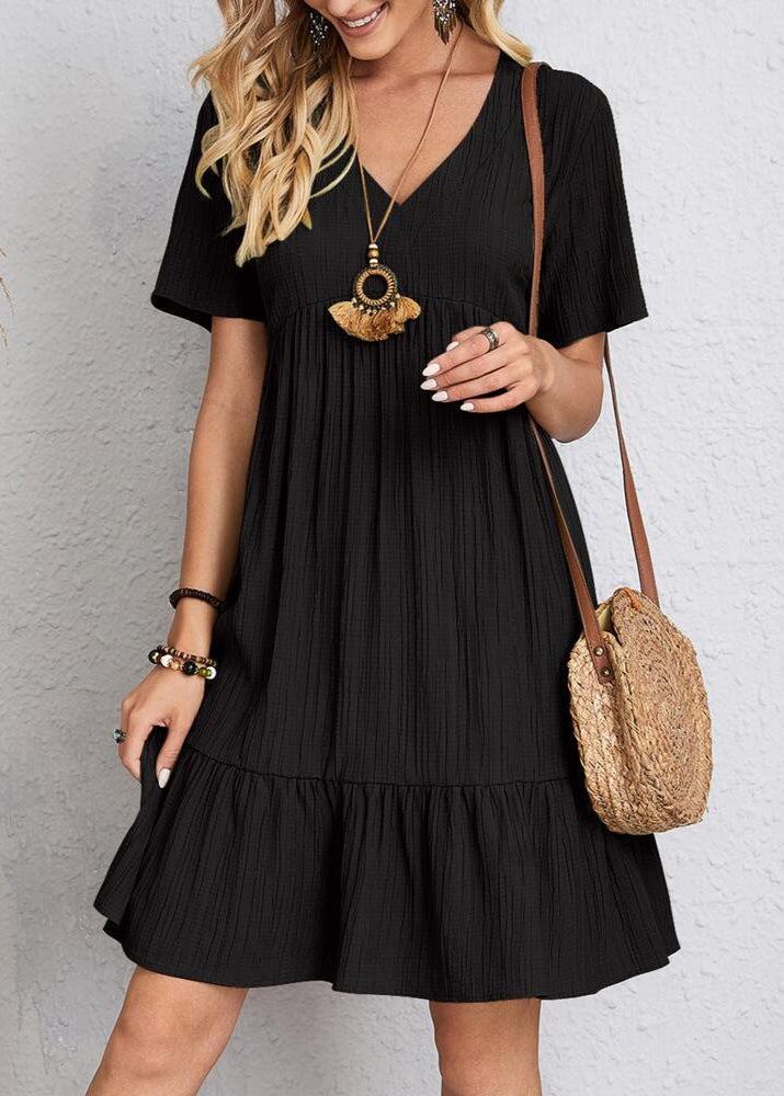 Enora | Elegant, Tummy-Flattering Dress