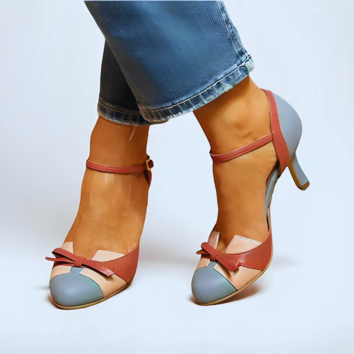 Heilura | Orthopedic Everyday Sandals